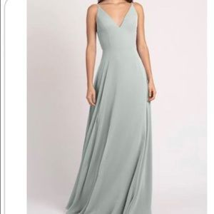Bridesmaid dress